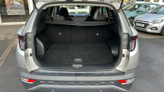 Hyundai TUCSON 1.6 TGDi Plug-in Hybrid Premium 5dr 4WD Auto Estate